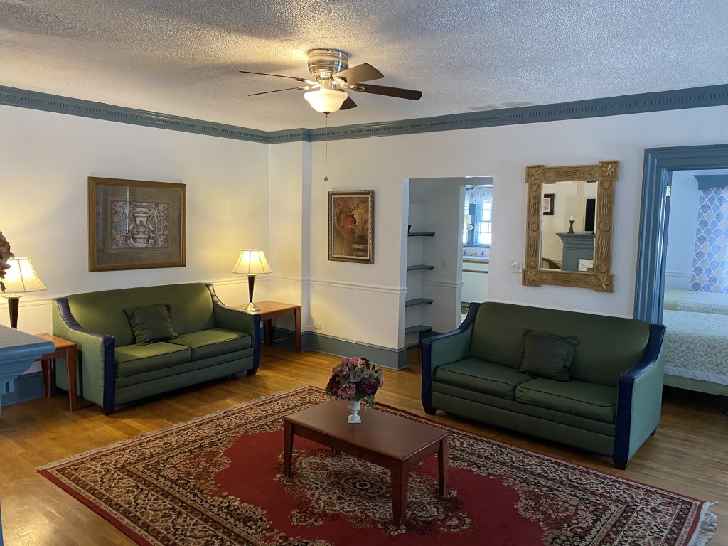 Nock Apartments OC Best Rentals