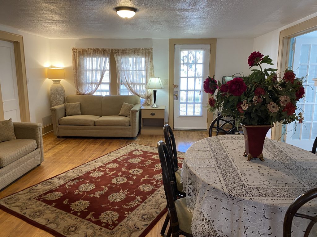 Nock Apartments OC Best Rentals