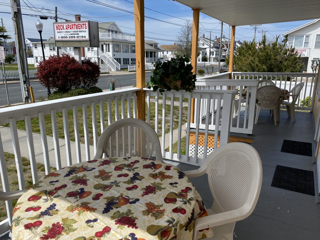 Nock Apartments OC Best Rentals