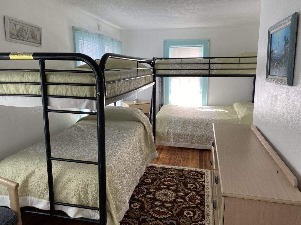 Nock Apartments OC Best Rentals