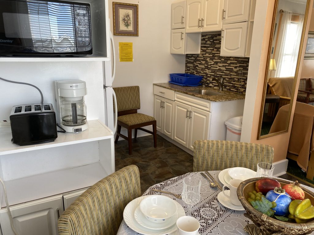 Nock Apartments OC Best Rentals