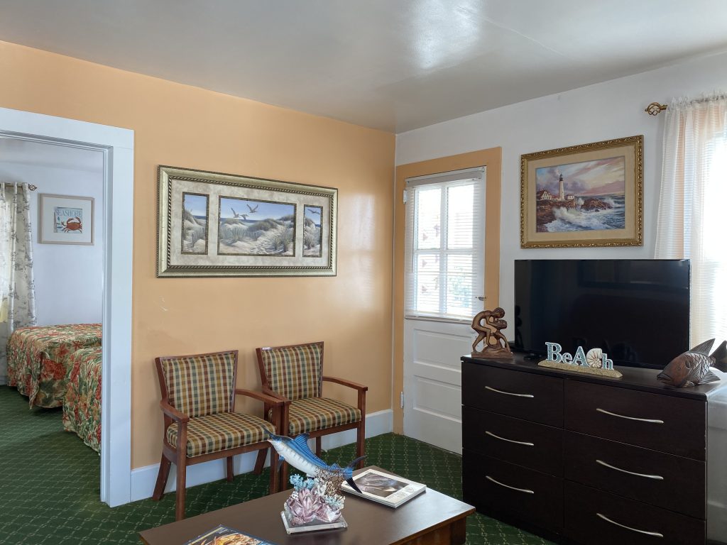 Nock Apartments OC Best Rentals