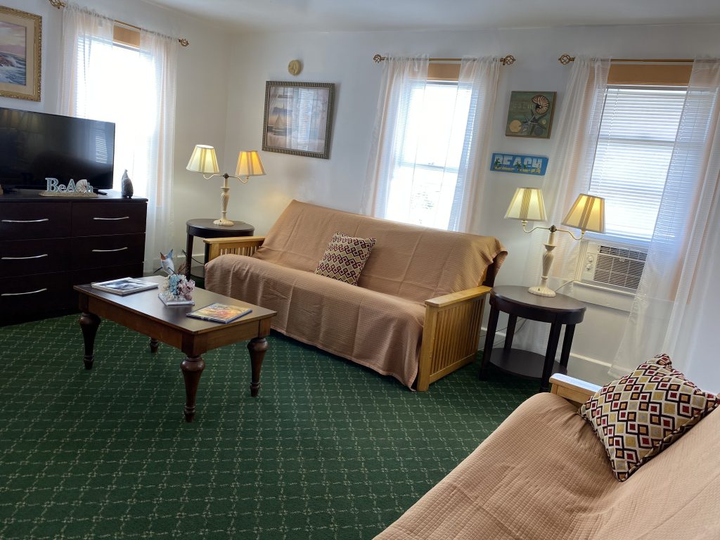 Nock Apartments OC Best Rentals