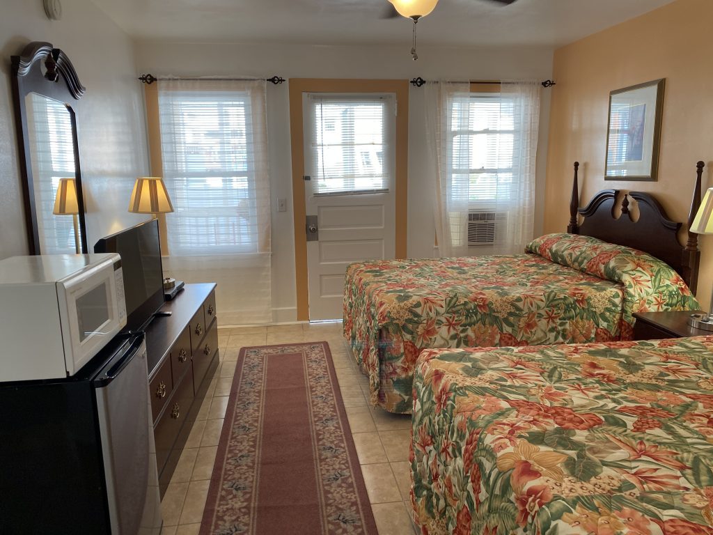 Nock Apartments OC Best Rentals