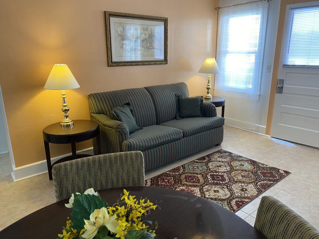 Nock Apartments OC Best Rentals