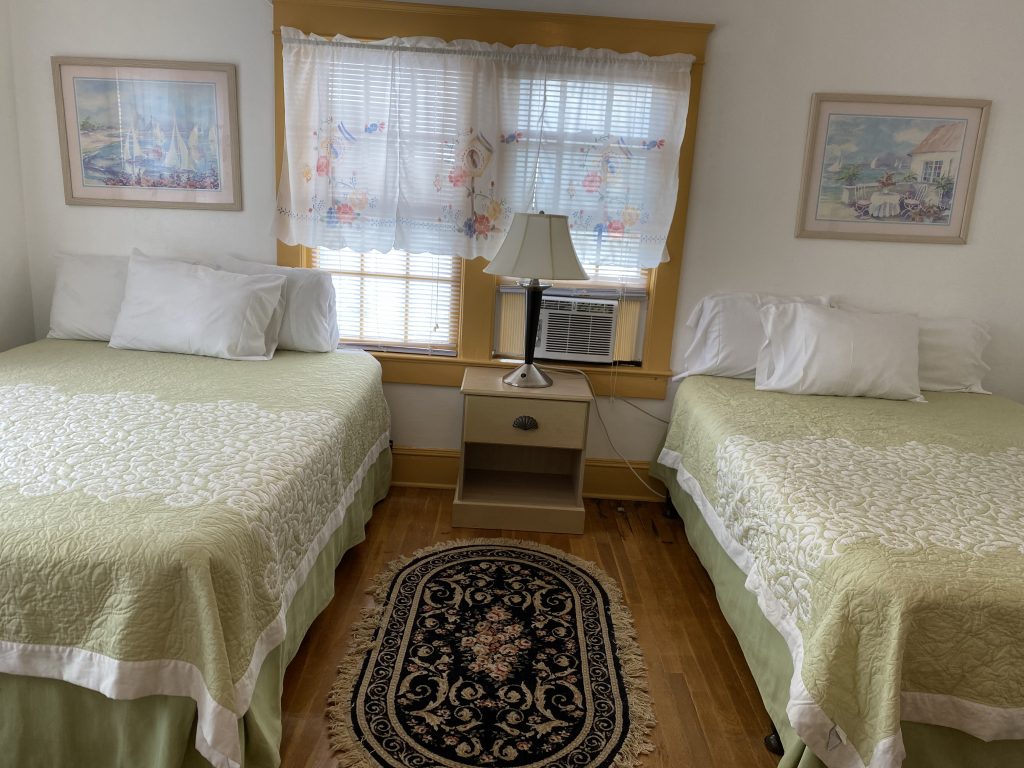 Nock Apartments OC Best Rentals