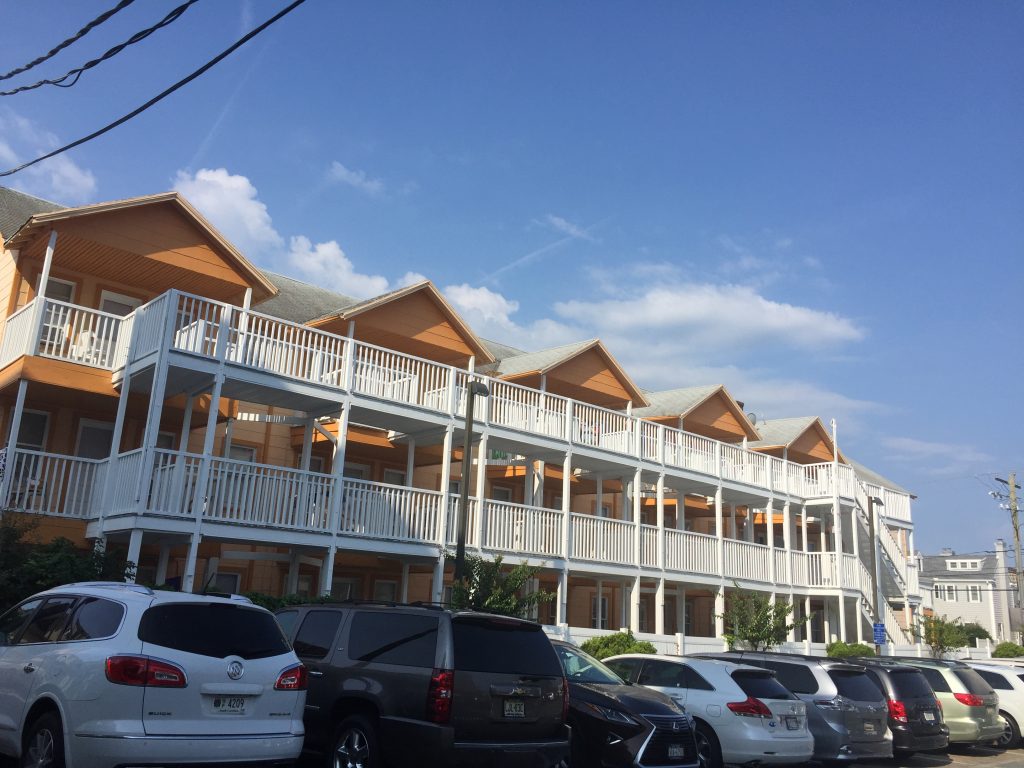 Nock Apartments OC Best Rentals