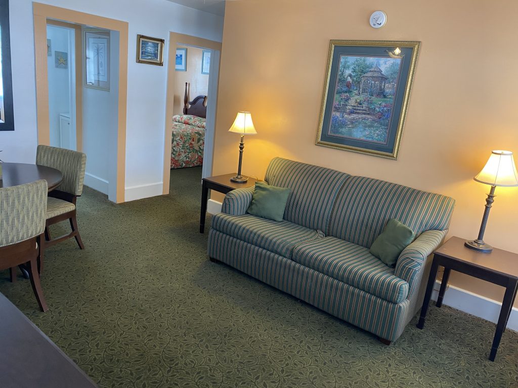 Nock Apartments OC Best Rentals