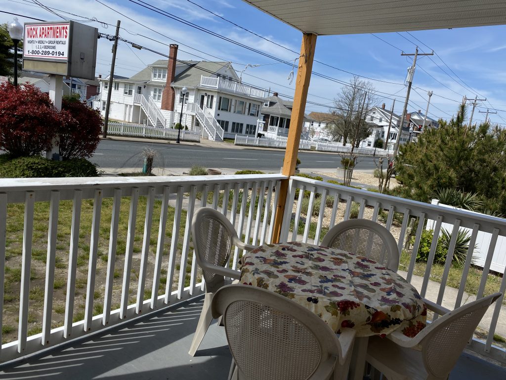 Nock Apartments OC Best Rentals